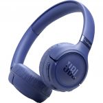 Bluetooth-гарнітура JBL Tune 680NC Blue (JBLT680NCBLU)