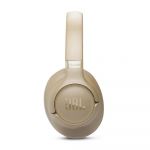 Bluetooth-гарнітура JBL Tune 730BT Beige (JBLT730BTBEG)