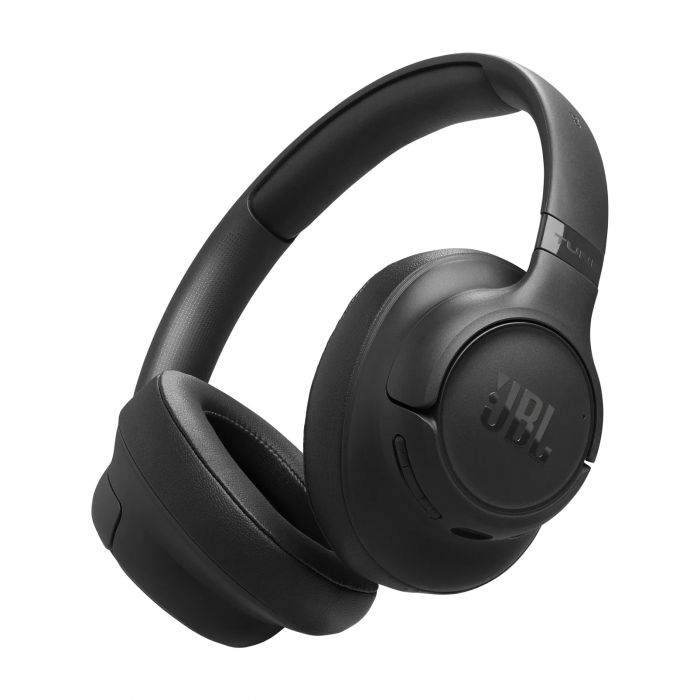 Bluetooth-гарнітура JBL Tune 730BT Black (JBLT730BTBLK)