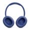 Bluetooth-гарнітура JBL Tune 730BT Blue (JBLT730BTBLU)