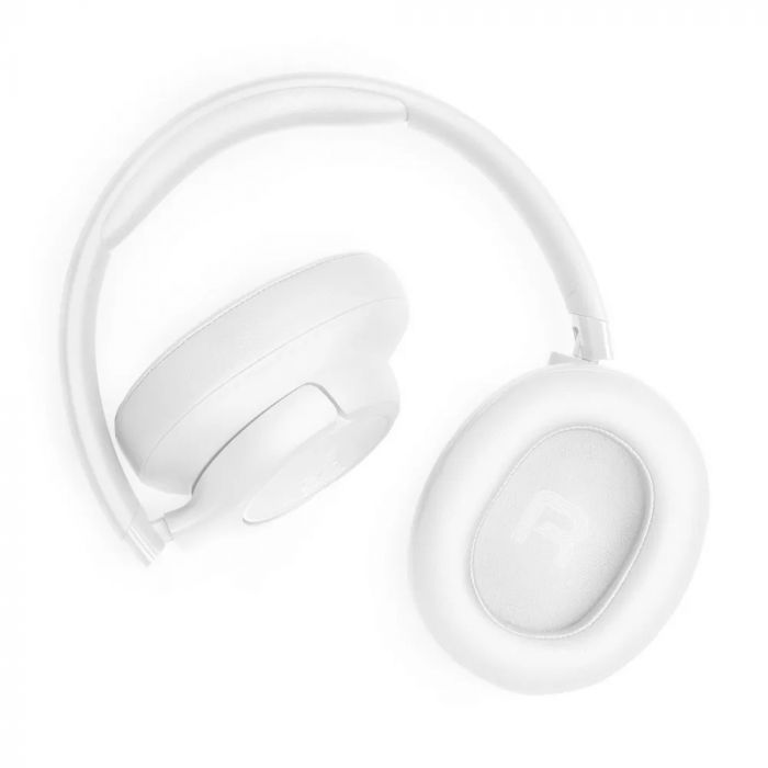 Bluetooth-гарнітура JBL Tune 730BT White (JBLT730BTWHT)