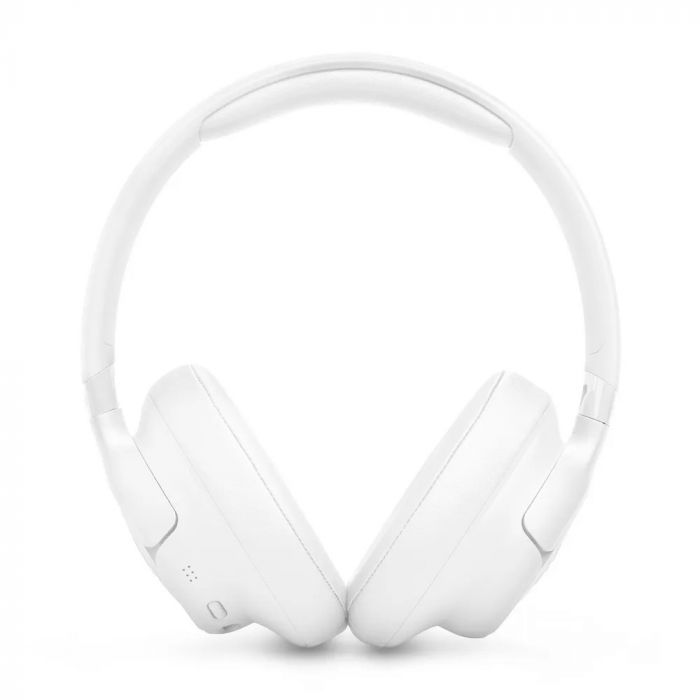 Bluetooth-гарнітура JBL Tune 730BT White (JBLT730BTWHT)