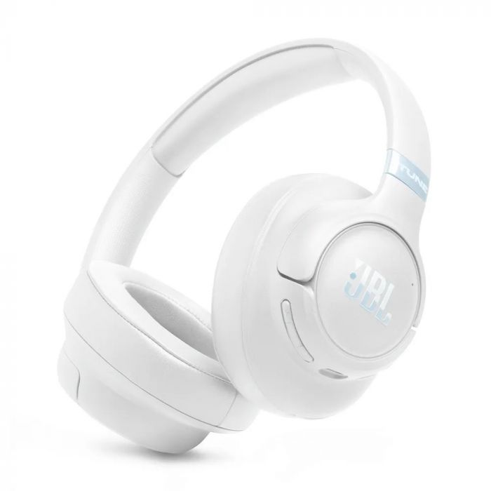 Bluetooth-гарнітура JBL Tune 780NC White (JBLT780NCWHT)