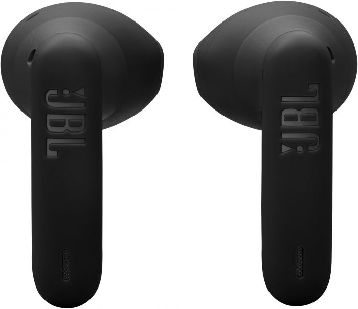 Bluetooth-гарнітура JBL Wave Flex 2 Black (JBLWFLEX2BLK)