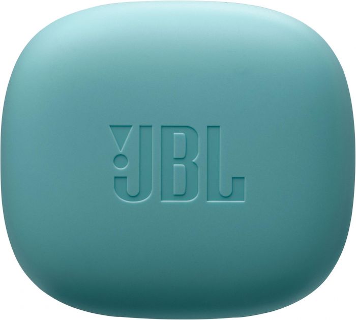 Bluetooth-гарнітура JBL Wave Flex 2 Blue (JBLWFLEX2BLU)