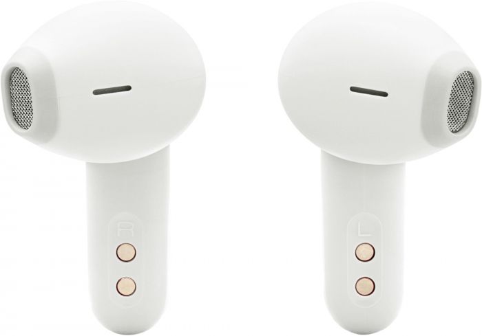Bluetooth-гарнітура JBL Wave Flex 2 White (JBLWFLEX2WHT)