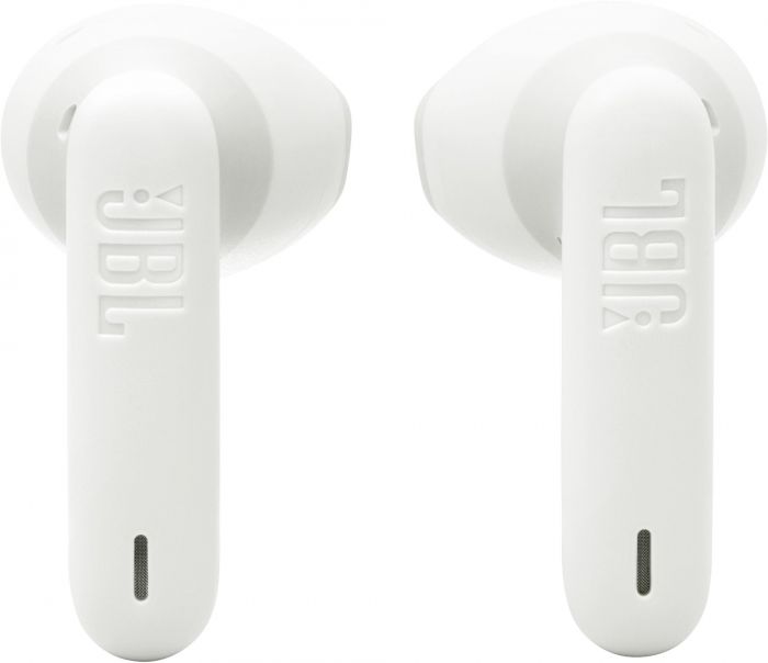 Bluetooth-гарнітура JBL Wave Flex 2 White (JBLWFLEX2WHT)