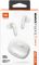 Bluetooth-гарнітура JBL Wave Flex 2 White (JBLWFLEX2WHT)