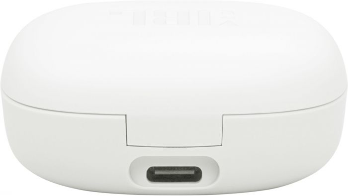 Bluetooth-гарнітура JBL Wave Flex 2 White (JBLWFLEX2WHT)