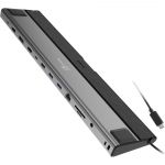 Док-станція J5create USB-C 12-в-1 (JCD554-N)