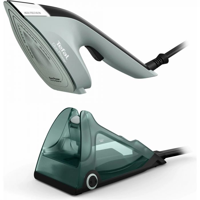 Відпарювач Tefal Duo Power 2in1 JF4031E0