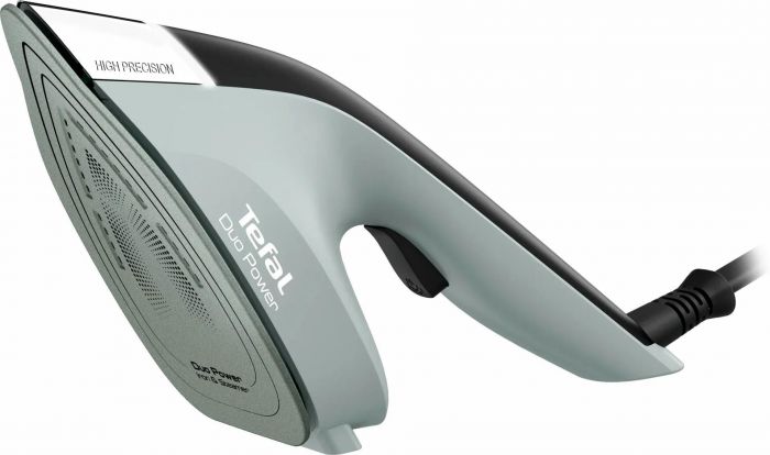 Відпарювач Tefal Duo Power 2in1 JF4031E0