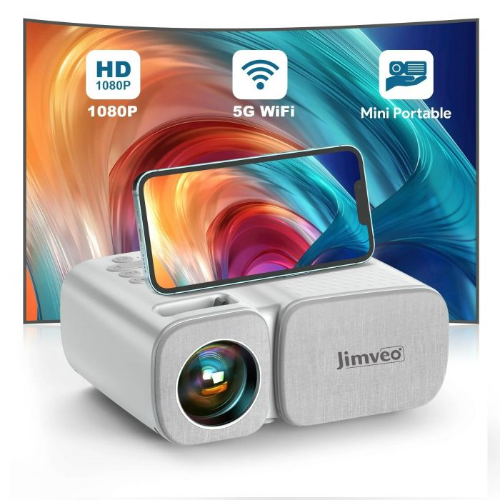 Проектор Jimveo C11 HD