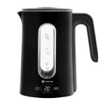 Електрочайник Grifon K1517GLЕBL