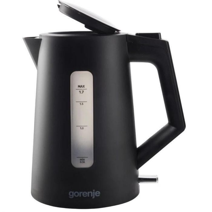 Електрочайник Gorenje K17OPB