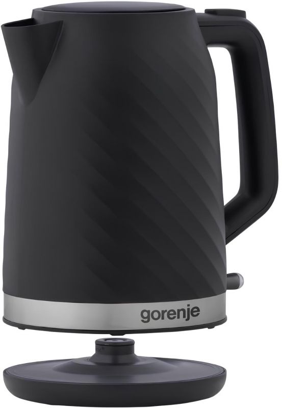 Електрочайник Gorenje K17SPB