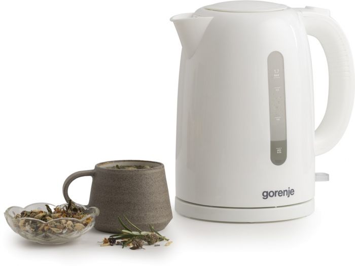 Електрочайник Gorenje K17W