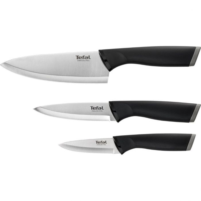 Набір ножів Tefal Comfort 3 предмети (K221S375)