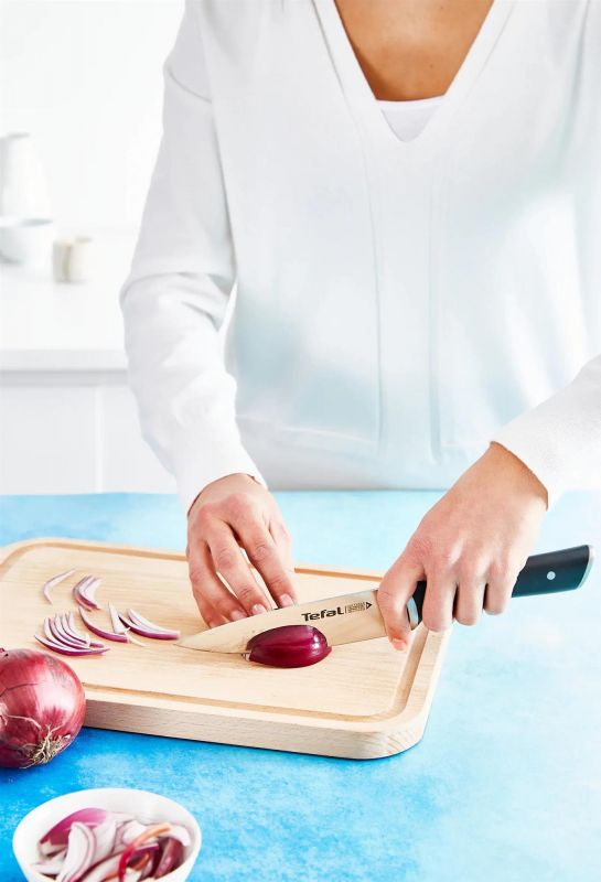 Ніж Tefal Ice Force, 15см (K2320324)