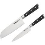 Набір ножів Tefal Ice Force 2 предмети (K232S224)