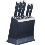 Набір ножів Tefal Ever Sharp Pro 6 предметів (K297S644)