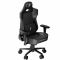 Крісло для геймерів 1stPlayer K3 Fabric Black