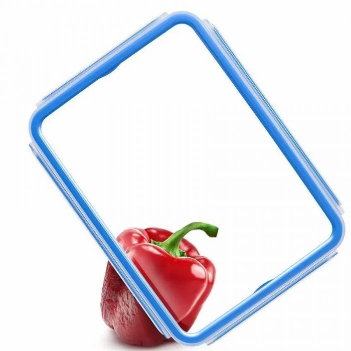 Набір контейнерів Tefal Master Seal 5 шт (K3029012)