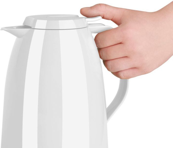 Термоглечик Tefal Mambo 1.5 л White (K3036212)