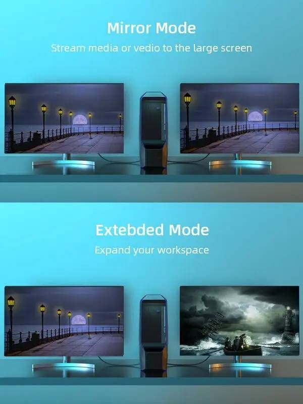 Кабель Cabletime DisplayPort - DisplayPort V 1.4 (M/M), 2 м Black (CD11L)