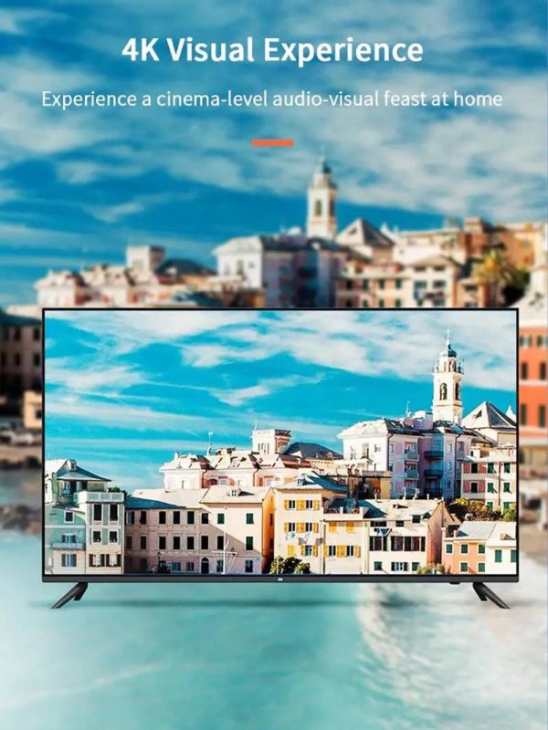 Кабель Cabletime HDMI - HDMI V 2.0 (M/M), 2 м, Black (CH23L)