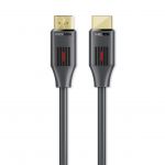 Кабель Promate HDMI - HDMI V 2.0 (M/M), 5 м, ProLink4K60-500 Black (prolink4k60-500)