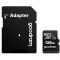 Карта пам`яті MicroSDXC 128GB UHS-I Class 10 GOODRAM + SD-adapter (M1AA-1280R12)