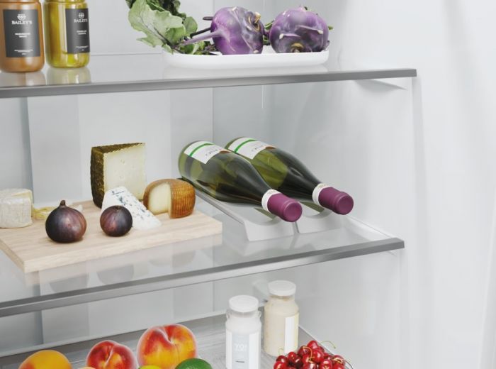 Холодильник Candy CNCQ2T518EX