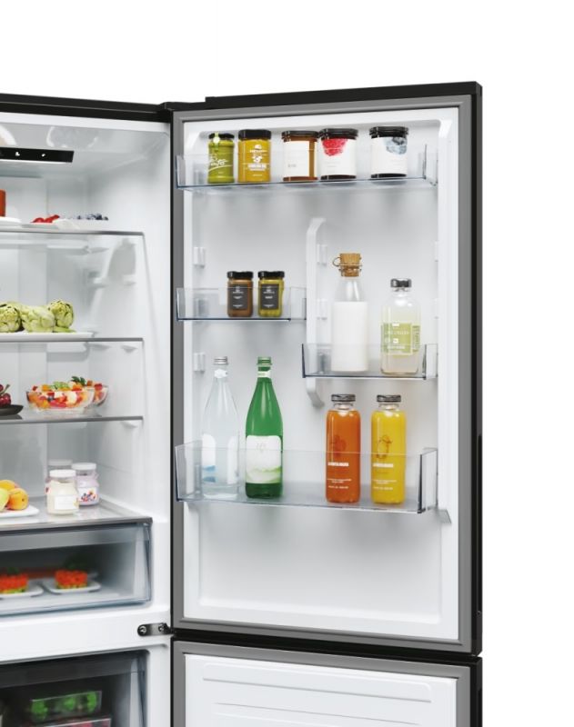 Холодильник Candy ECN2CQTEB186