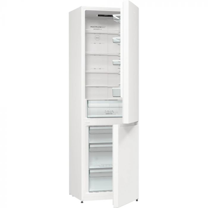 Холодильник Gorenje NRK6202EW4