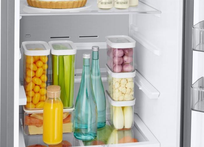 Холодильник Samsung RB38C7B4EB1/UA