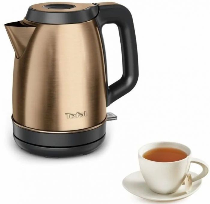 Електрочайник Tefal KI280G10
