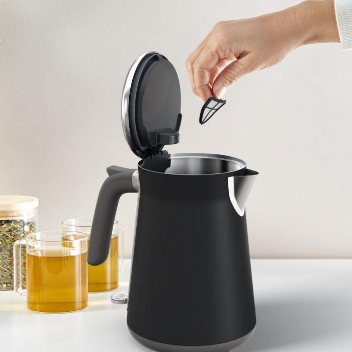 Електрочайник Tefal KI6668E0