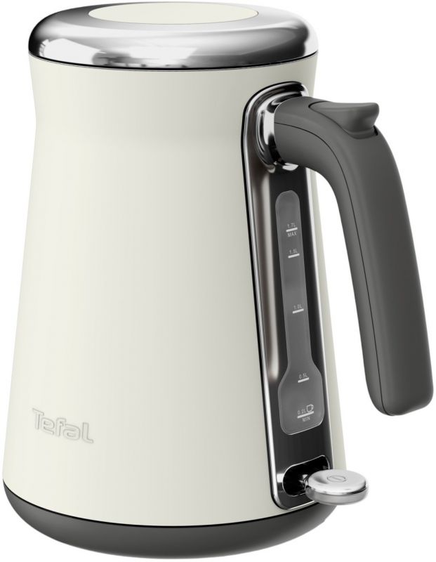 Електрочайник Tefal KI666AE0
