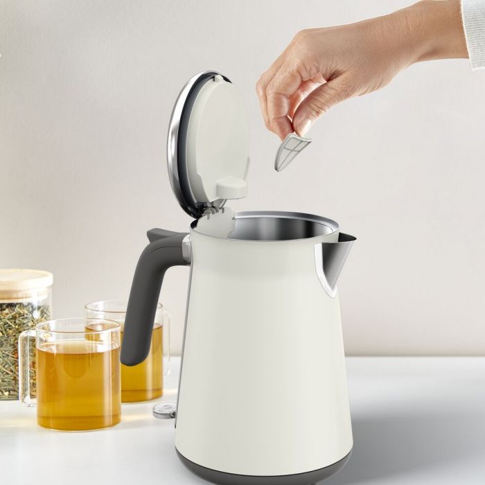 Електрочайник Tefal KI666AE0