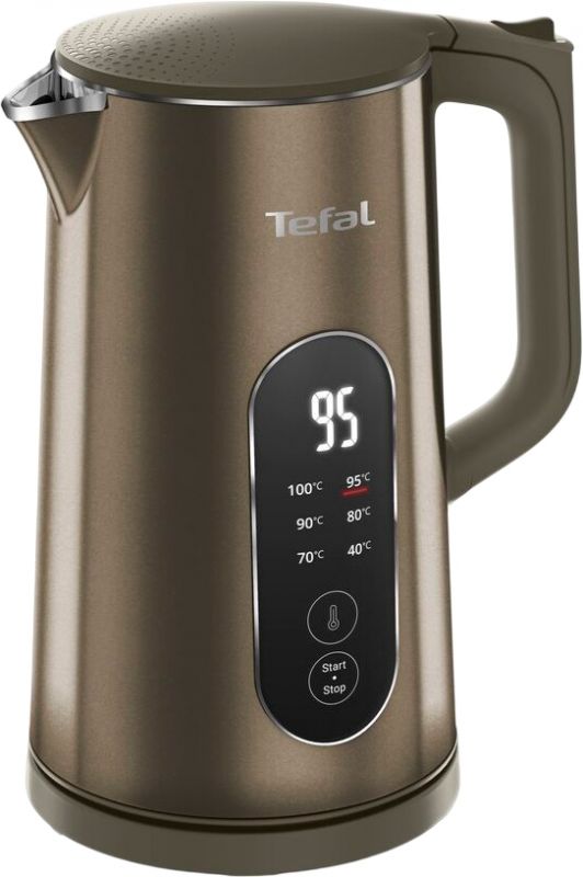 Електрочайник Tefal Selection KI871FE0
