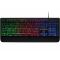 Клавіатура 2E Gaming KG325UB LED Ukr Black (2E-KG325UB)
