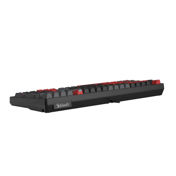 Клавіатура S98 Bloody Sports Red