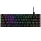 Клавiатура Asus ROG Falchion Ace LED 68key NX RD Black (90MP0346-BKUA01)