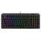 Клавiатура Asus TUF Gaming K3 Gen II Opti-Mech RGB 97key Switches ABS Black (90MP0390-BKMA00)