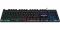 Клавіатура GamePro GK296 RGB Black 