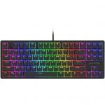 Клавіатура Hator Rockfall 2 Optica TKL Black (HTK-730)