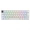 Клавiатура Logitech G PRO X 60 TKL GX Optical Tactile White (920-011930)