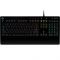 Клавiатура Logitech G213 Prodigy Black (920-010740)