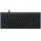 Клавiатура Logitech G515 TKL Black (920-012872)